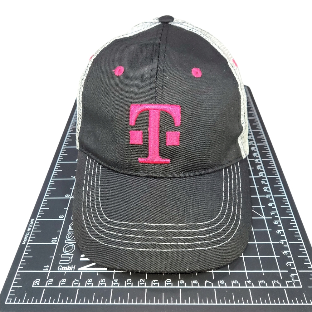 T-Mobile Trucker Snapback Hat